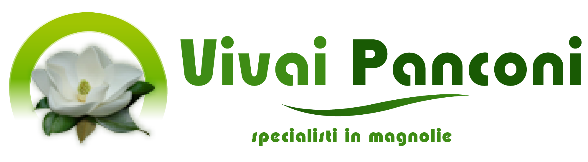 Vivai Panconi
