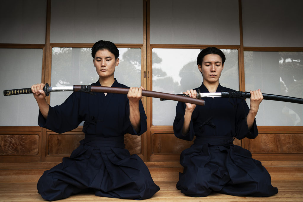 Non si butta via niente!